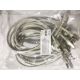 4. Equip 645607 Netzwerkkabel Grau 0,5 m Cat6a S/FTP (S-STP)