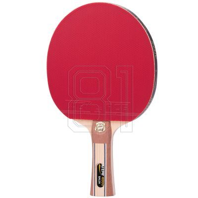 4. Atemi 4000 Tischtennisschläger