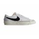 Nike Blazer Low '77 Vintage Weiß/Sail/Schwarz Sneaker - DA6364-101