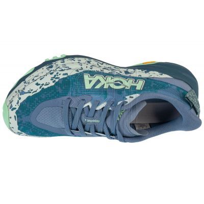 3. Hoka Speedgoat 6 W Laufschuhe 1147811-MNLG