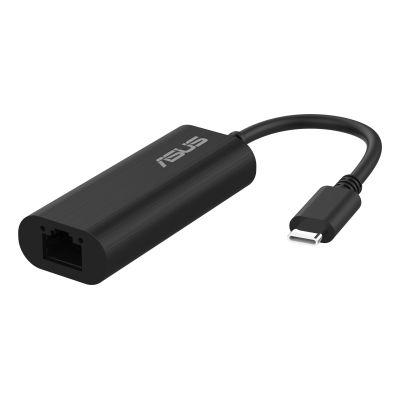6. Asus USB-C2500 V2 USB Typ-C auf 2,5G Adapter