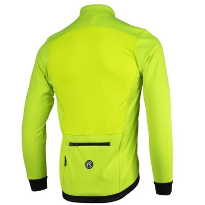 2. Rogelli Jacke PESARO 2.0 Fluor 7XL