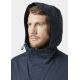 9. Helly Hansen Vancouver Regenmantel M 54097 597