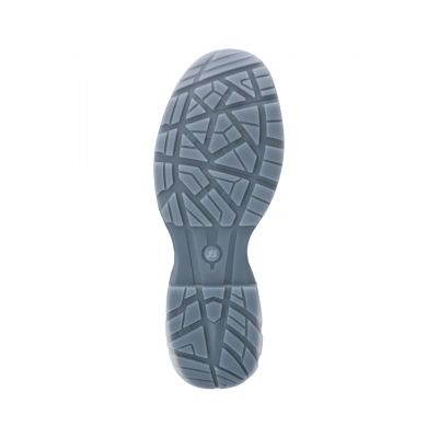 2. Bata Industrials Summ Seven U MLI-B84B1 Schwarze Schuhe