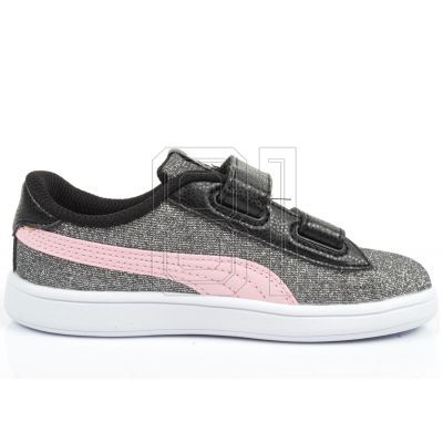 2. Puma Smash v2 Jr Schuhe 367380 30