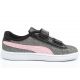 2. Puma Smash v2 Jr Schuhe 367380 30