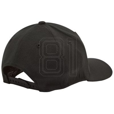 2. New Era 9FIFTY Chicago Bulls Stretch-Snapback-Kappe 11871284