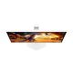 24. AOC-zertifizierter U27G4R 27" Fast IPS UHD-Monitor, 16:9, 120 Hz, 1 ms, 3840 x 2160, 400 cd/m², 2x HDMI, Schwarz