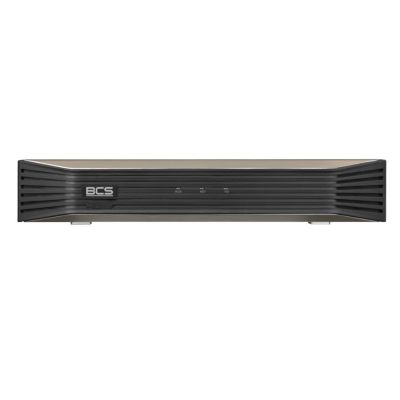 2. BCS POINT Recorder BCS-P-NVR0801-4K(3)
