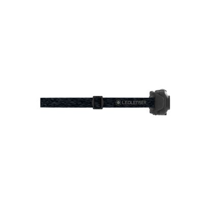 8. Ledlenser HF4R Core Black LED-Scheinwerfer