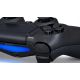 8. Sony DualShock 4 Schwarzer kabelloser Controller