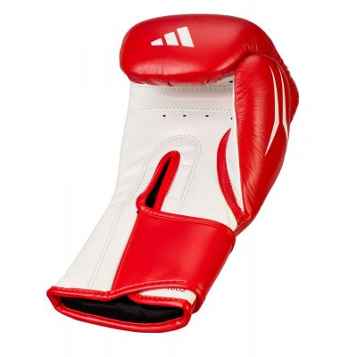 14. Adidas Speed Tilt 250 Boxhandschuhe