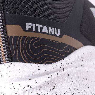 7. FERANO Herrenschuhe