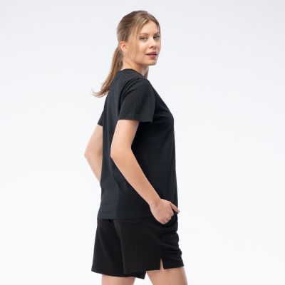 10. Damen Kurzarm-T-Shirt LADY PLAYO II