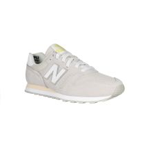 New Balance 373 Damen-Sneaker in Lila aus Wildleder und Mesh (W3738X0)