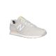 New Balance 373 Damen-Sneaker in Lila aus Wildleder und Mesh (W3738X0)