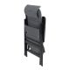 3. Outwell Teton Campingstuhl