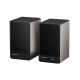 10. GENESIS ARSEN 502BT 2-Wege-Router, braun, kabelgebunden und kabellos, 60 W