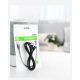 12. Ugreen US287 60117 USB-A/USB-C 3A Kabel 1,5 m – Schwarz