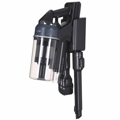 25. Samsung Jet 85 Premium VS20C852FTB/GE Bodenstaubsauger