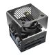 10. COUGAR GEX PRO 750W ATX3.1 / 80 Plus Gold / Modulares Netzteil
