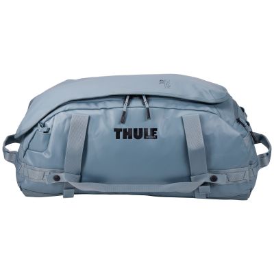 5. Thule Chasm TDSD302 Sporttasche, 40 l, Polyester, Grau