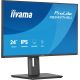 5. iiyama ProLite XB2497HSU-B1 Computermonitor 60,5 cm (23,8") 1920 x 1080 px Full HD LED Schwarz