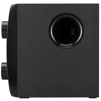 4. RAMPAGE Gaming-Lautsprecher RMS-G8 25 W BT USB SD FM