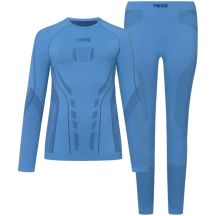 Kinderunterwäsche VIKING Riko 2.0 Set blau 116/128