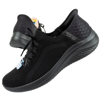 2. Skechers Ultra Flex 3.0 W 149710/BBK Schuhe