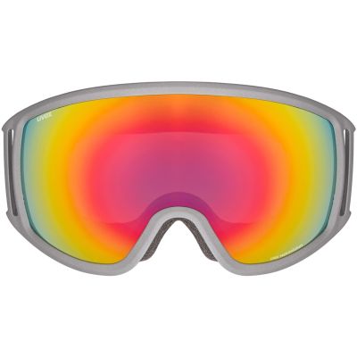 Skibrille UVEX Topic FM One Size