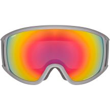 Skibrille UVEX Topic FM One Size