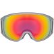 Skibrille UVEX Topic FM One Size