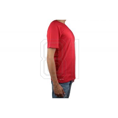 7. Nike Dry Elite BBall Tee M 902183-657