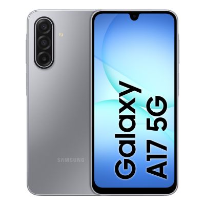 17. Samsung Galaxy A17 (A176) 5G DS 8/256GB Grau