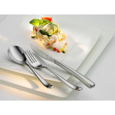 3. WMF Vision 66-teiliges 12er Besteckset 7100 6331