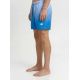 6. Jack&Jones Herren-Badeshorts JPSTMAUI HORIZON DIP DYE 12291438 Himmelblau