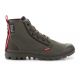 7. Palladium Pampa Dare 2 Survive M 77215-309-M Schuhe