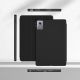 8. Tech-Protect SmartCase Stiftetui für Lenovo Idea Tab 11.0 TB-336, Schwarz