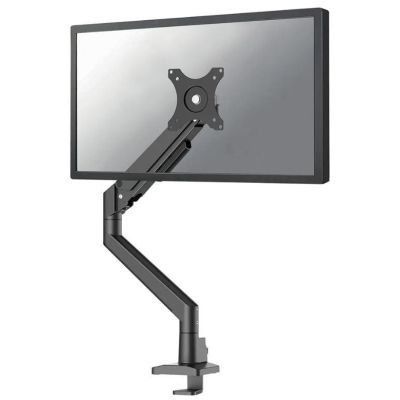 16. Neomounts DS70-250BL1 Monitorhalterung/Ständer 88,9 cm (35") Schreibtisch Schwarz