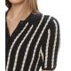 3. Tommy Hilfiger Cable F&F Polo SS W Kleid WW0WW41748