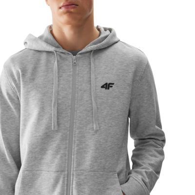 12. Sweatshirt 4F M0951 M 4FWSS24TSWSM0951 27M