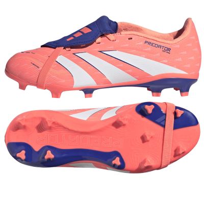 Adidas Predator League FT Jr FG/MG JP9918 Schuhe