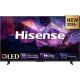 15. Hisense 55E7S PRO 139,7 cm (55") 4K Ultra HD Smart TV Wi-Fi Schwarz