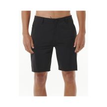 RIP CURL Boardwalk Global Entry Shorts Schwarz