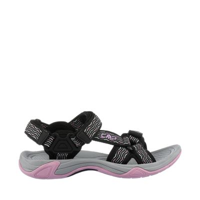 9. CMP Hamal Hiking W 38Q995640UR Sandalen