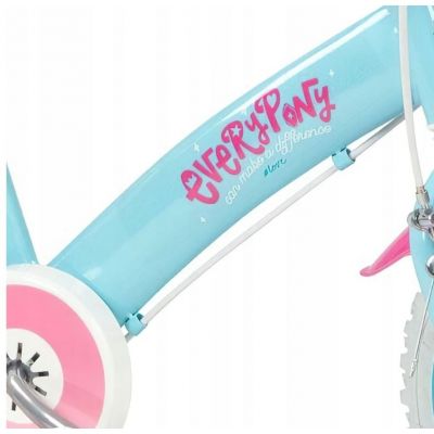 2. TOIMSA My Little Pony 12" Kinderfahrrad