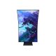 33. Samsung G97NC Computermonitor 139,7 cm (55") 3840 x 2160 px 4K Ultra HD LED Schwarz