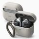 8. Ringke Onyx MagSafe Case für Samsung Galaxy Buds 3 / 3 Pro - Grau