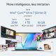 14. ASUS Vivobook S16 S3607VA-RP097W Core 5 210H 16,0" WUXGA IPS-Panel 144Hz 300nits AG 16GB DDR5 SSD512 Intel UHD Graphics WLAN+BT Cam1080p 70Whs Win11 Cool Silver